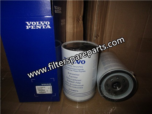 21538975 Volvo Fuel/Water Separator